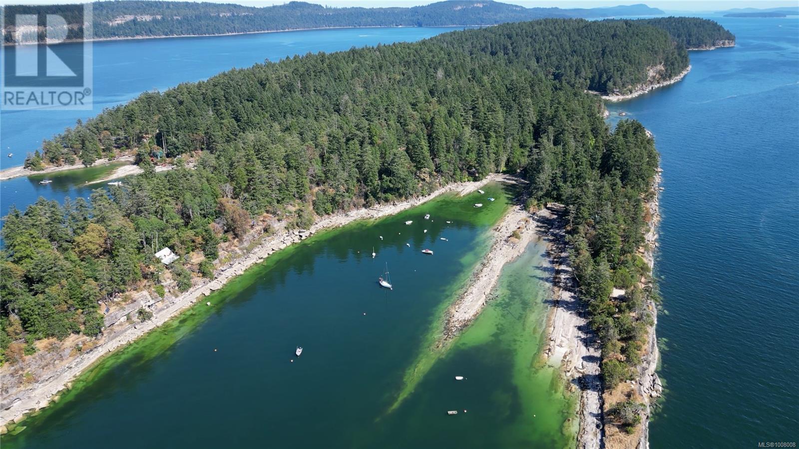 Photo 12 of Lt 49 Ruxton Island, Ruxton Island BC