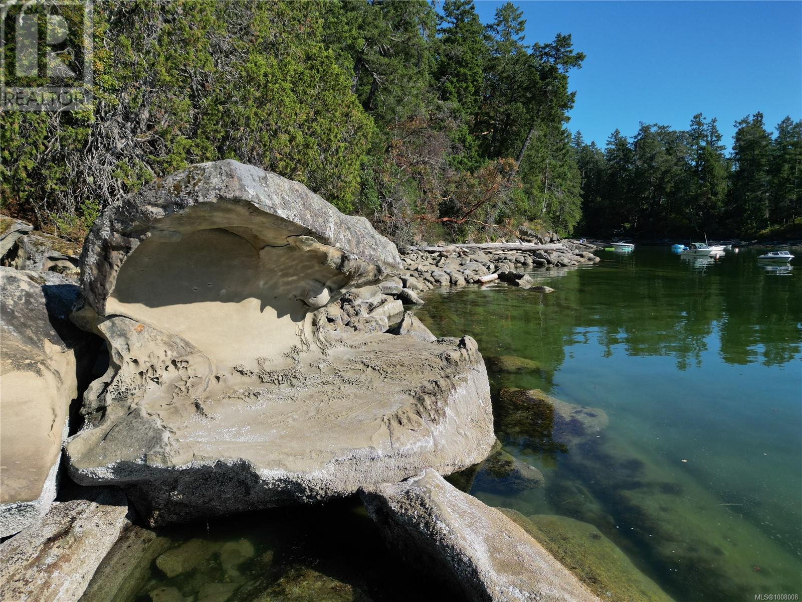 Photo 5 of Lt 49 Ruxton Island, Ruxton Island BC