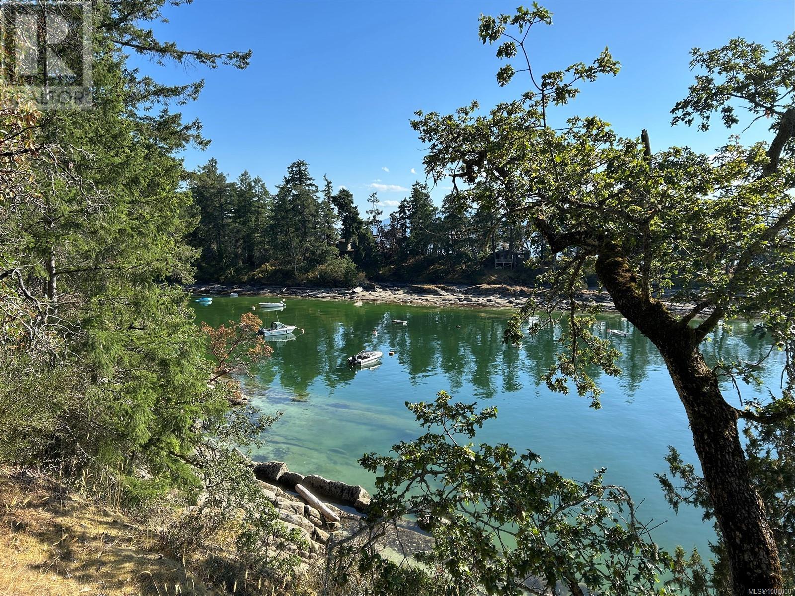 Photo 13 of Lt 49 Ruxton Island, Ruxton Island BC