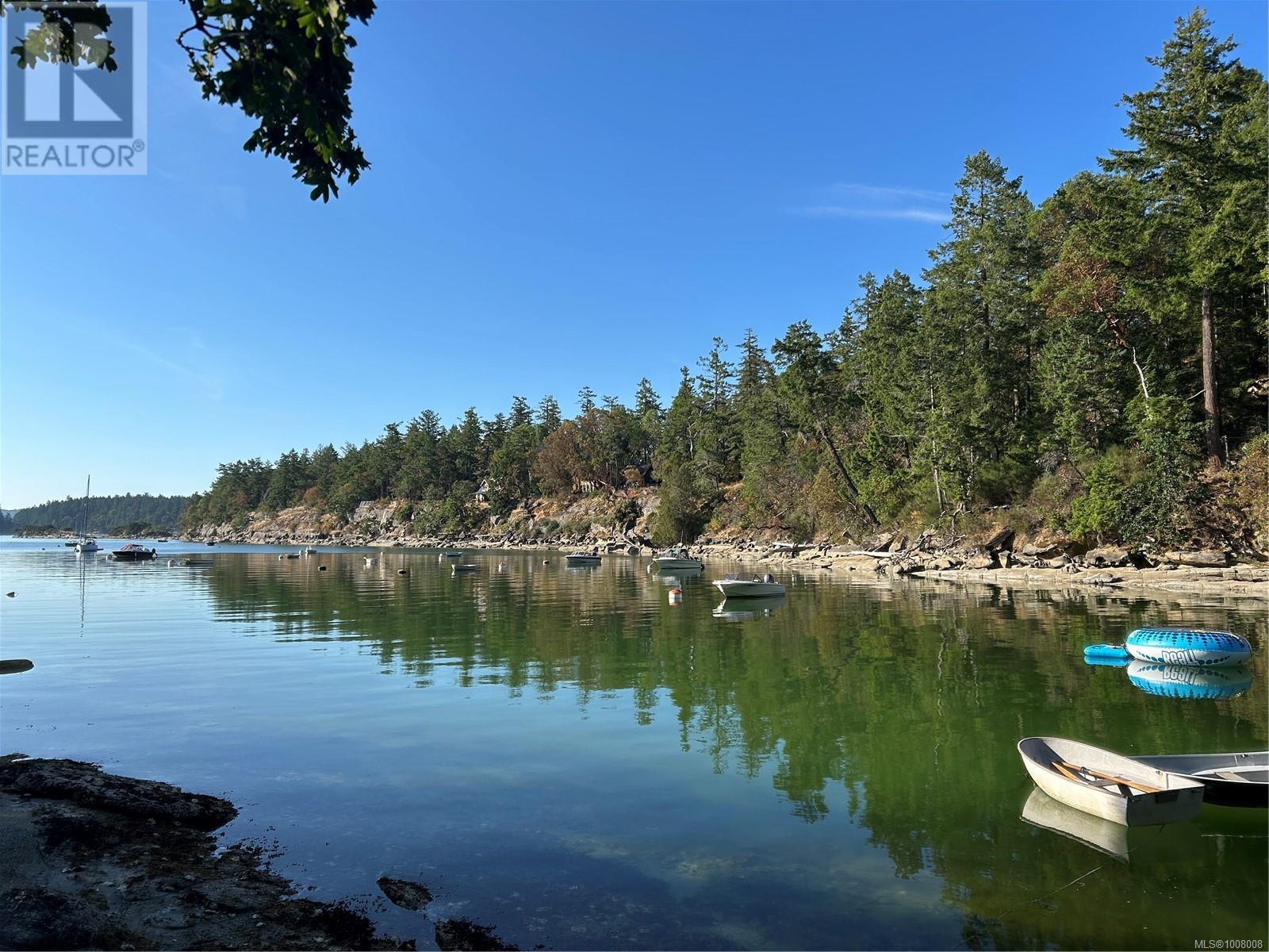 Photo 2 of Lt 49 Ruxton Island, Ruxton Island BC