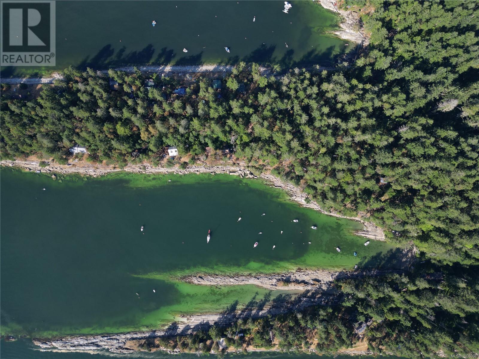 Photo 19 of Lt 49 Ruxton Island, Ruxton Island BC