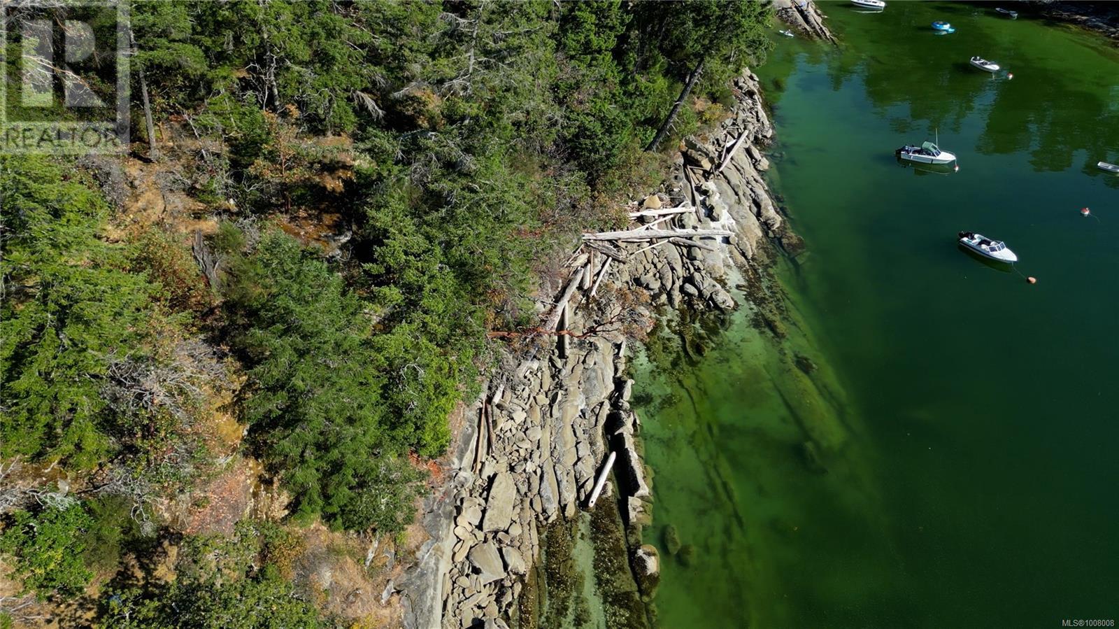 Photo 1 of Lt 49 Ruxton Island, Ruxton Island BC