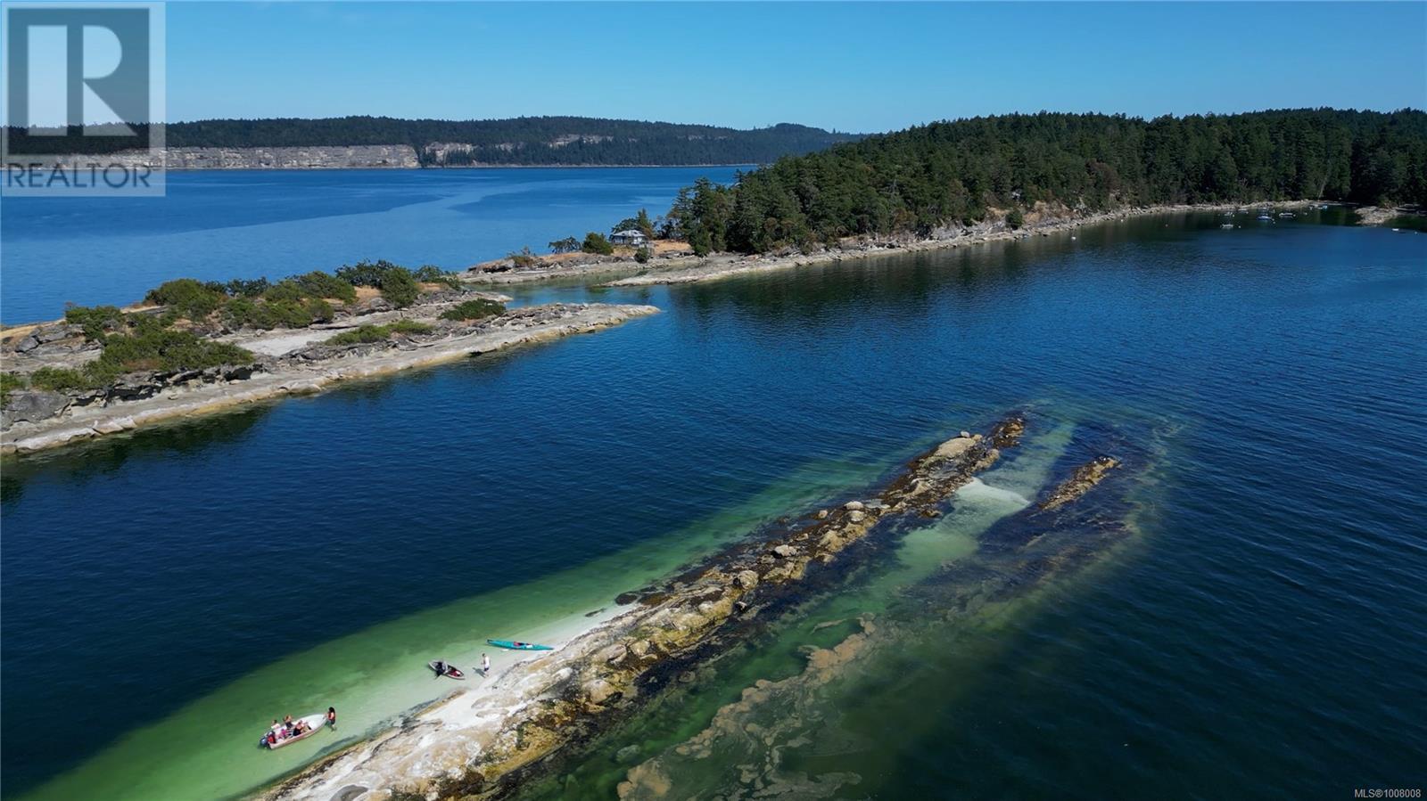 Photo 18 of Lt 49 Ruxton Island, Ruxton Island BC