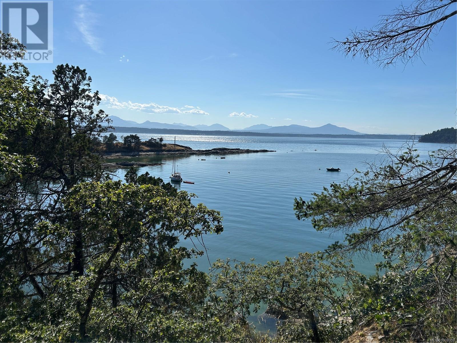 Photo 9 of Lt 49 Ruxton Island, Ruxton Island BC