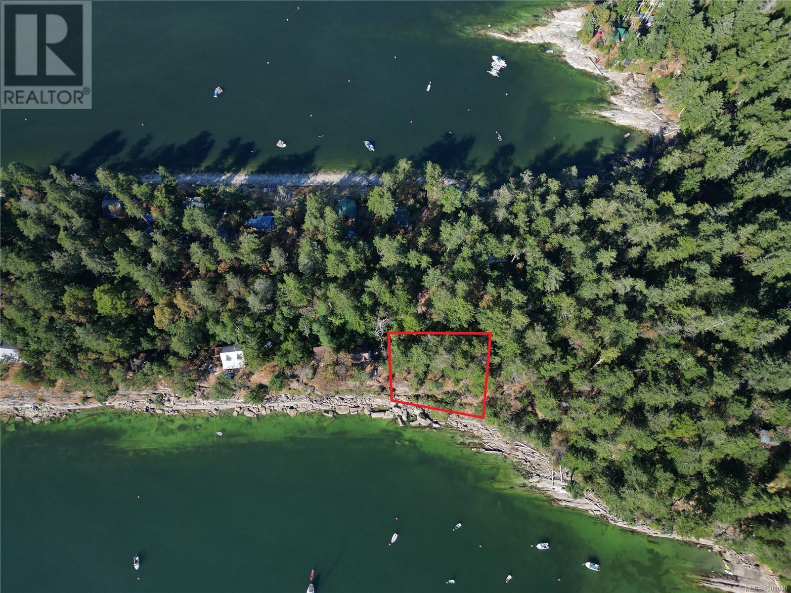 Photo 3 of Lt 49 Ruxton Island, Ruxton Island BC