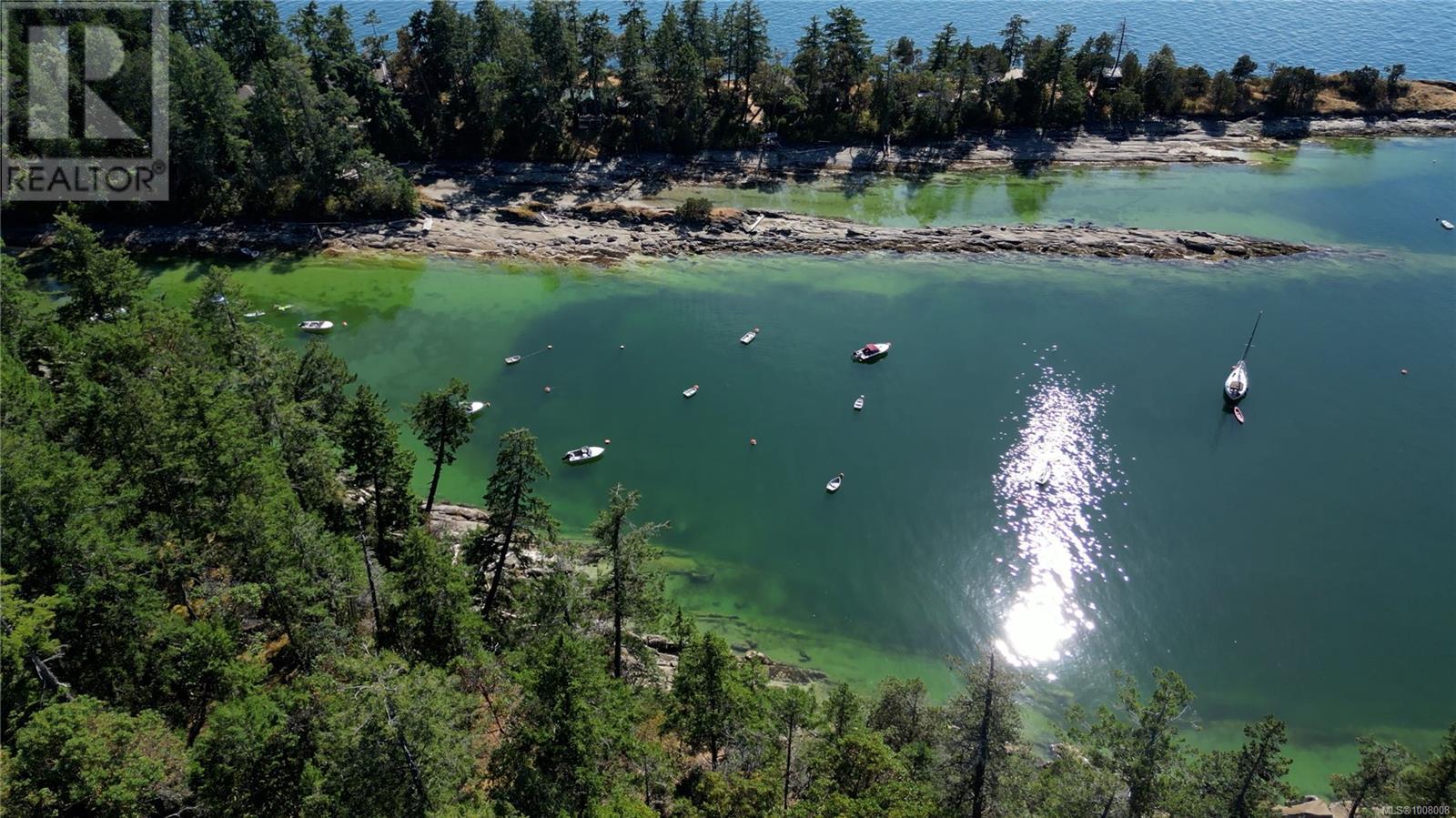 Photo 8 of Lt 49 Ruxton Island, Ruxton Island BC