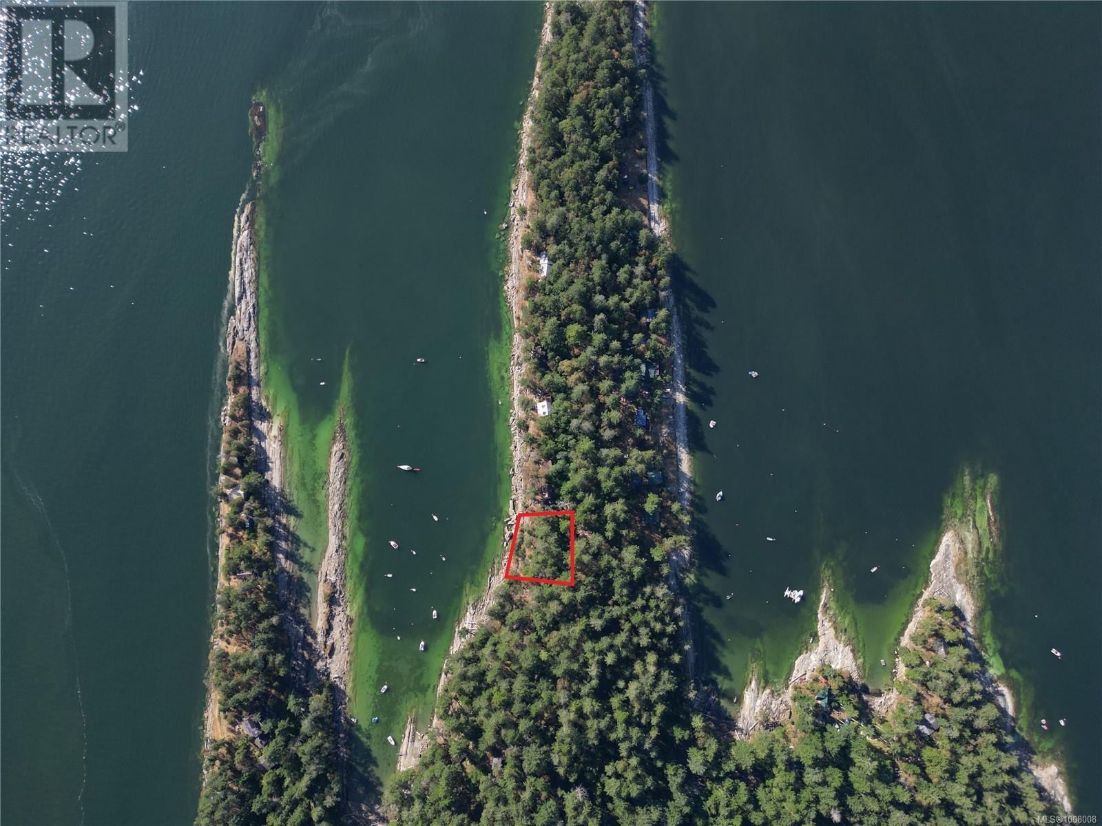 Photo 15 of Lt 49 Ruxton Island, Ruxton Island BC