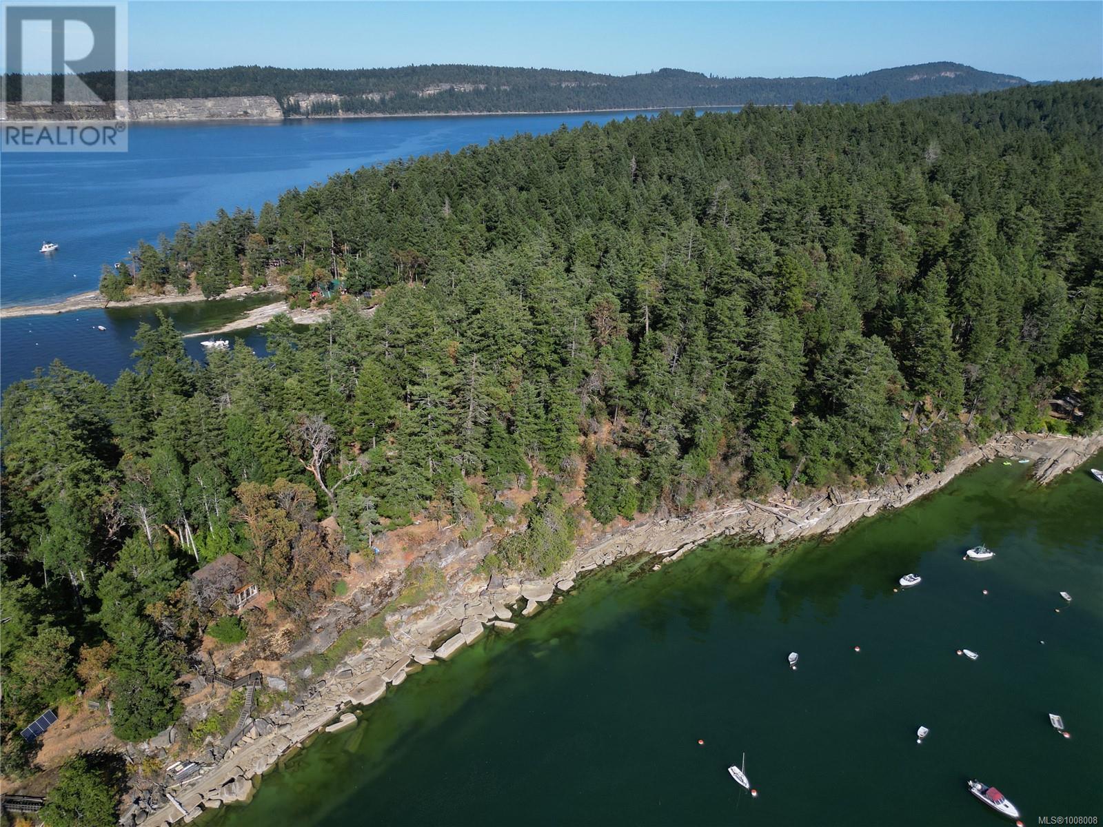 Photo 6 of Lt 49 Ruxton Island, Ruxton Island BC