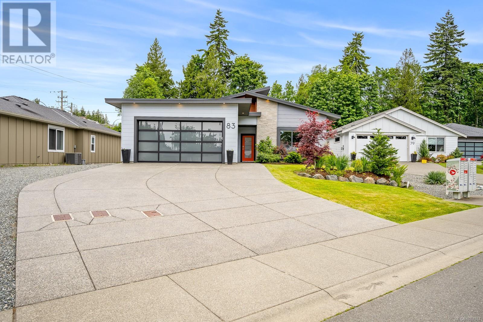 Photo 33 of 83 Grayhawk Pl, Courtenay BC