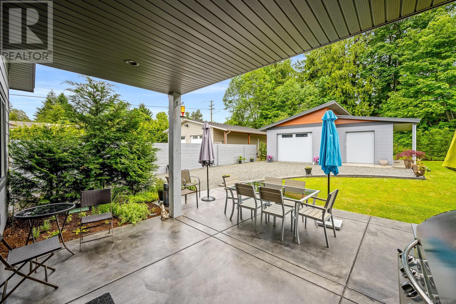 Photo 38 of 83 Grayhawk Pl, Courtenay BC