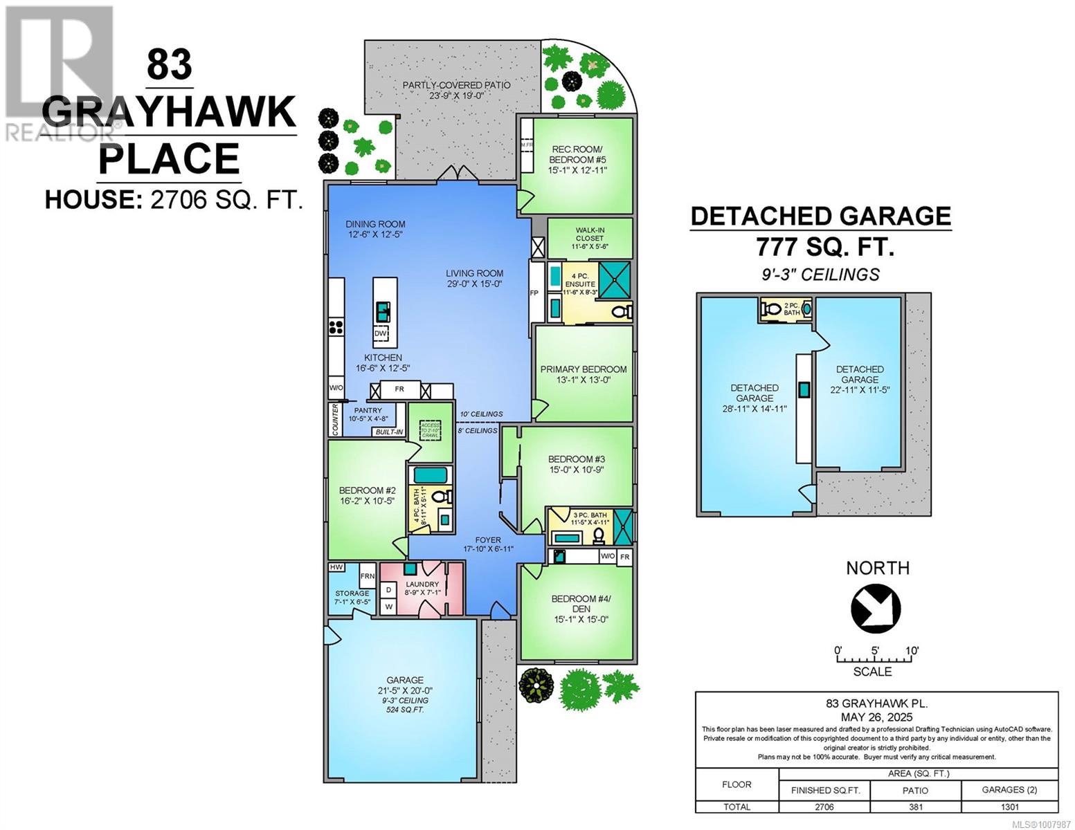 Photo 28 of 83 Grayhawk Pl, Courtenay BC