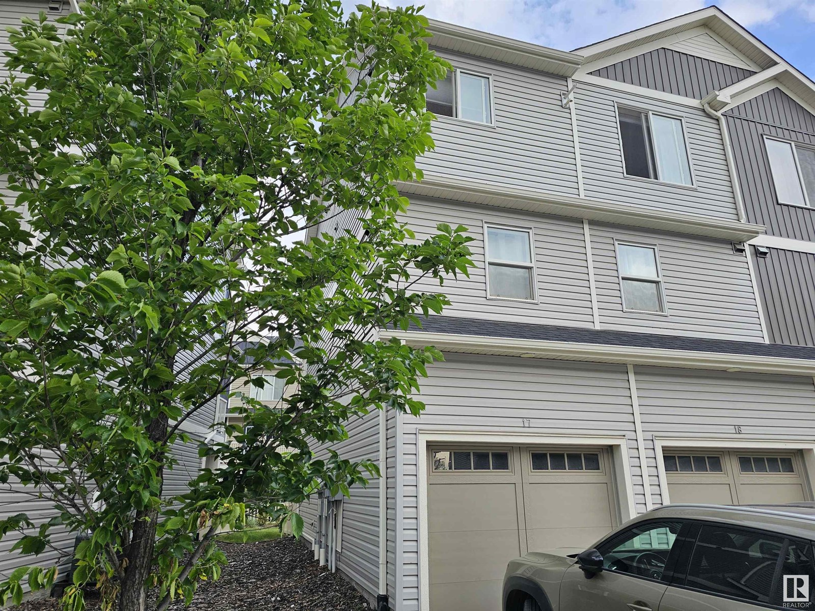 Photo 22 of 17 1110 Daniels Li Sw, Edmonton AB