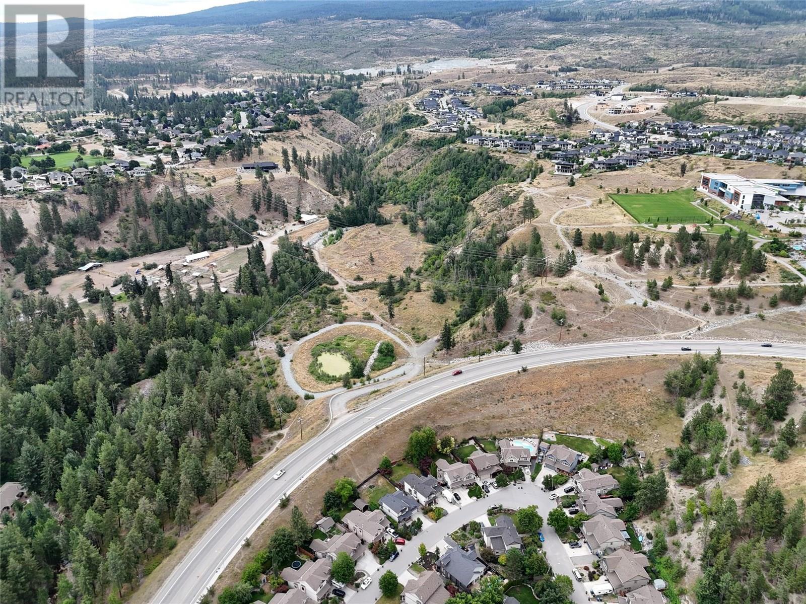  982 Paret Crescent, Kelowna