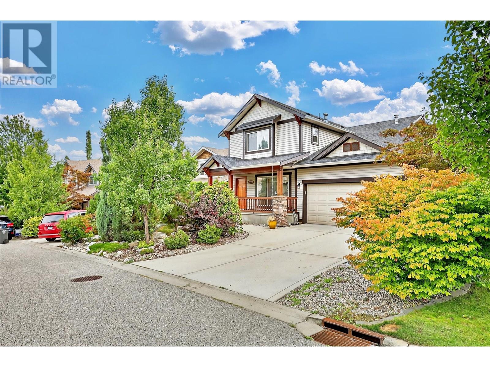  982 Paret Crescent, Kelowna