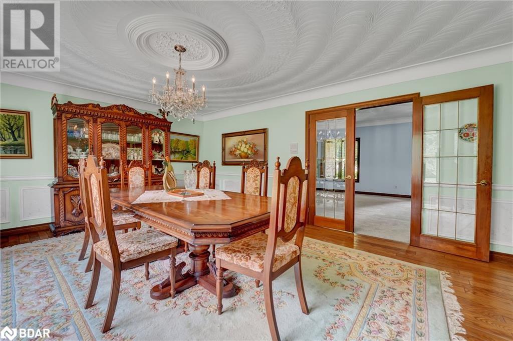 Photo 4 of 805 Centre Road, Haltonville ON