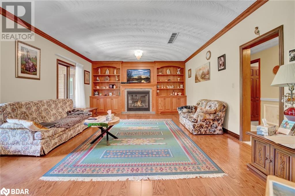 Photo 6 of 805 Centre Road, Haltonville ON