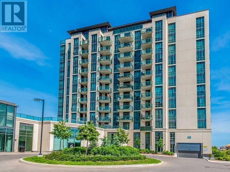 Photo 6 of 801 65 Yorkland Boulevard, Brampton ON
