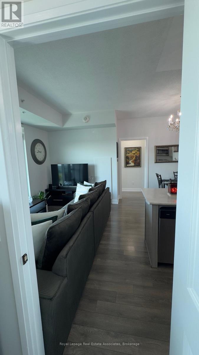Photo 17 of 801 65 Yorkland Boulevard, Brampton ON