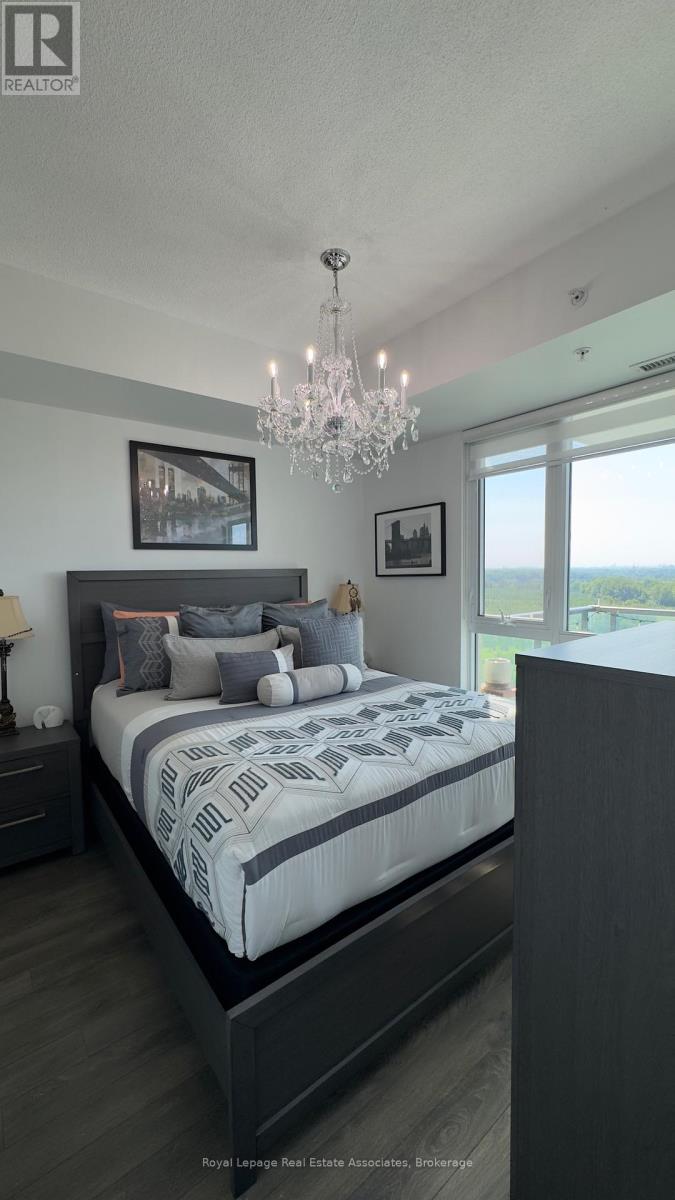 Photo 22 of 801 65 Yorkland Boulevard, Brampton ON