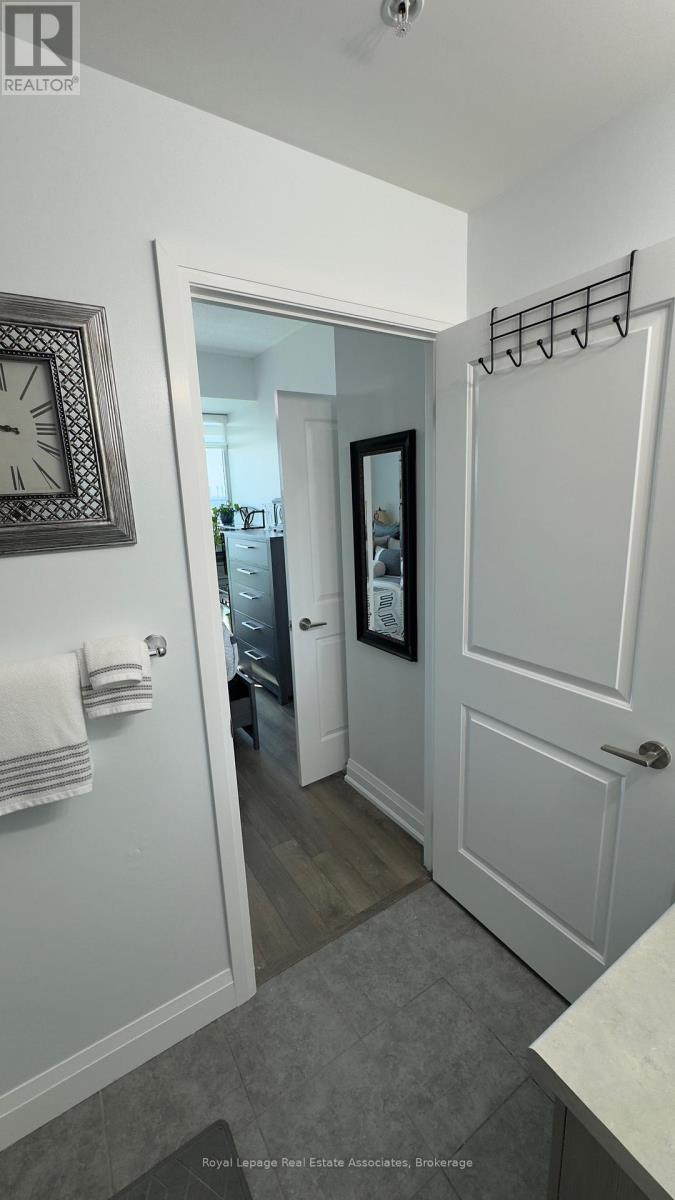 Photo 23 of 801 65 Yorkland Boulevard, Brampton ON