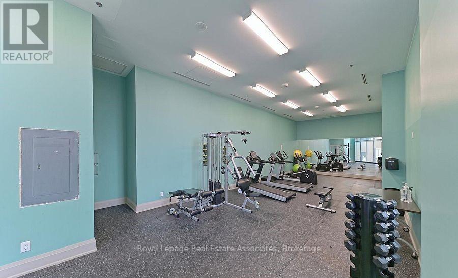 Photo 20 of 801 65 Yorkland Boulevard, Brampton ON