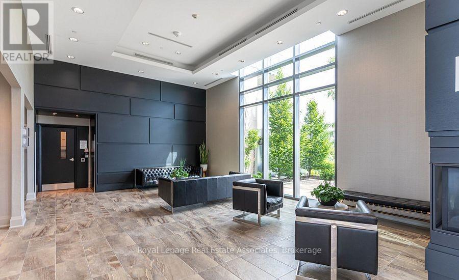 Photo 12 of 801 65 Yorkland Boulevard, Brampton ON