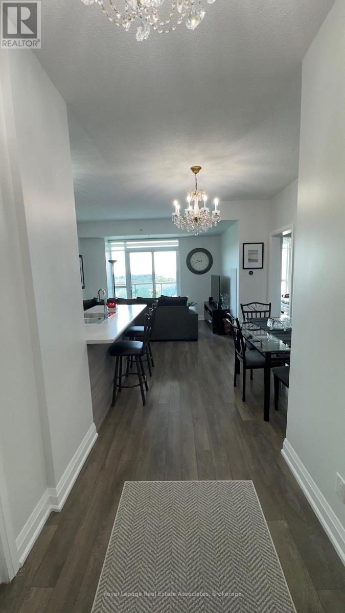Photo 19 of 801 65 Yorkland Boulevard, Brampton ON