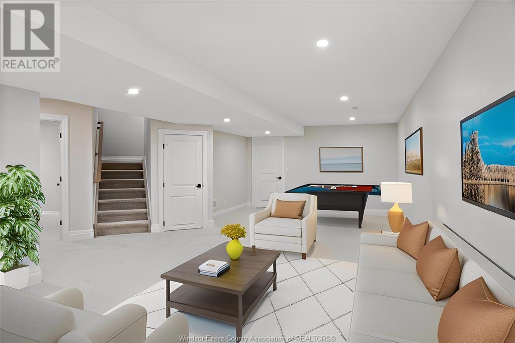 Photo 3 of 1249 Campana Crescent, Lakeshore ON