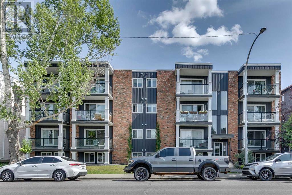 Photo 3 of 301 927 2 Avenue Nw, Calgary AB