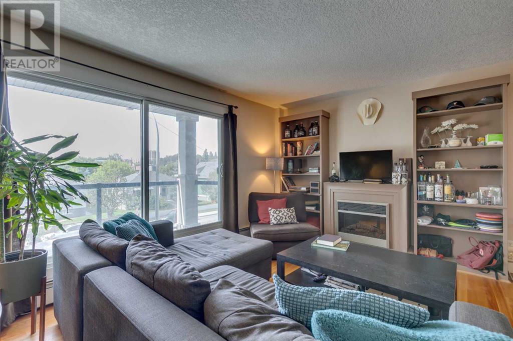 Photo 18 of 301 927 2 Avenue Nw, Calgary AB