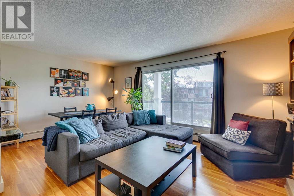 Photo 11 of 301 927 2 Avenue Nw, Calgary AB