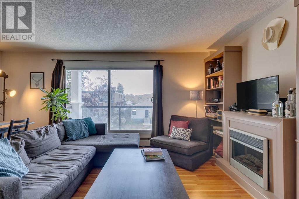 Photo 4 of 301 927 2 Avenue Nw, Calgary AB