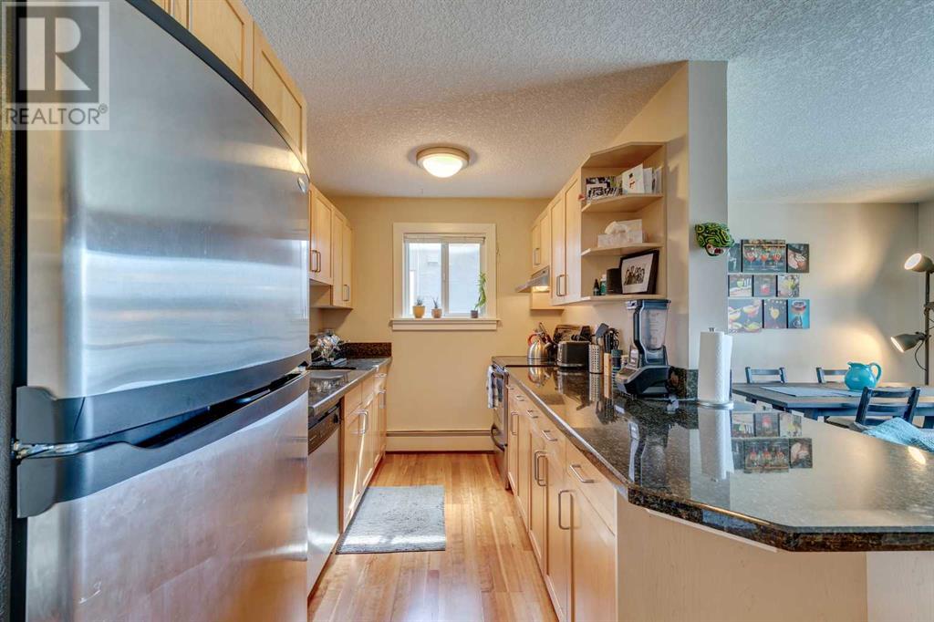 Photo 21 of 301 927 2 Avenue Nw, Calgary AB