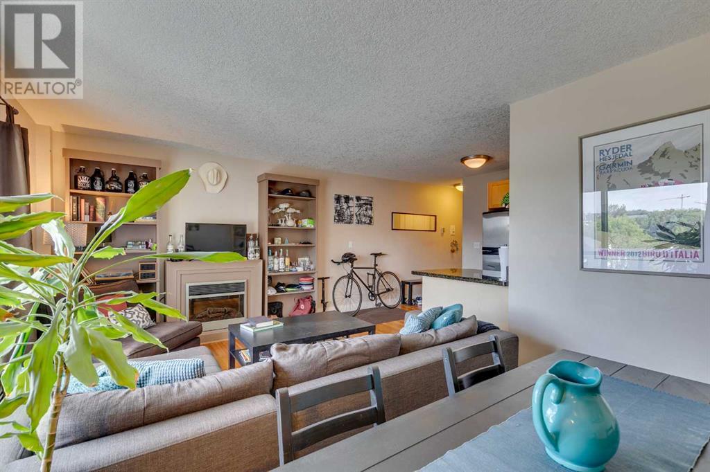 Photo 23 of 301 927 2 Avenue Nw, Calgary AB
