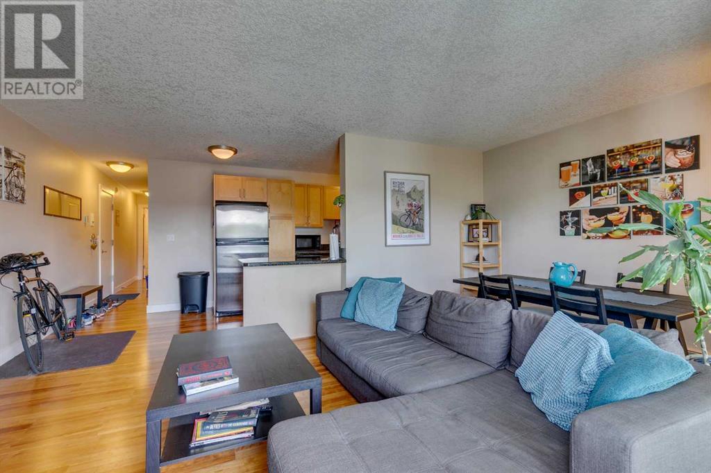 Photo 7 of 301 927 2 Avenue Nw, Calgary AB