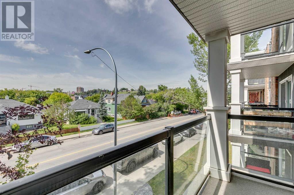 Photo 5 of 301 927 2 Avenue Nw, Calgary AB