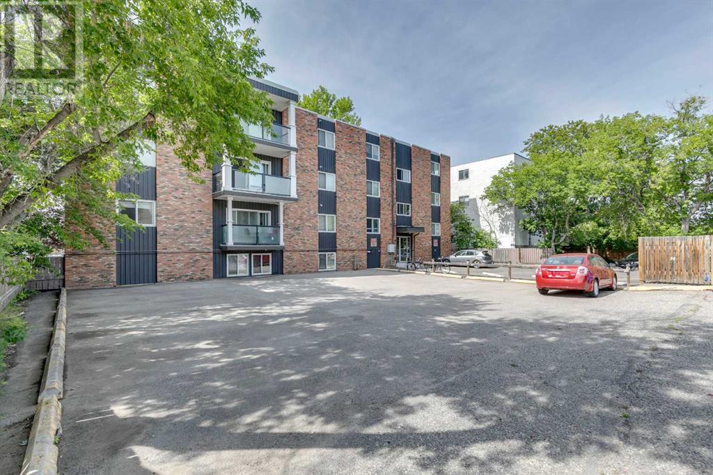 Photo 12 of 301 927 2 Avenue Nw, Calgary AB