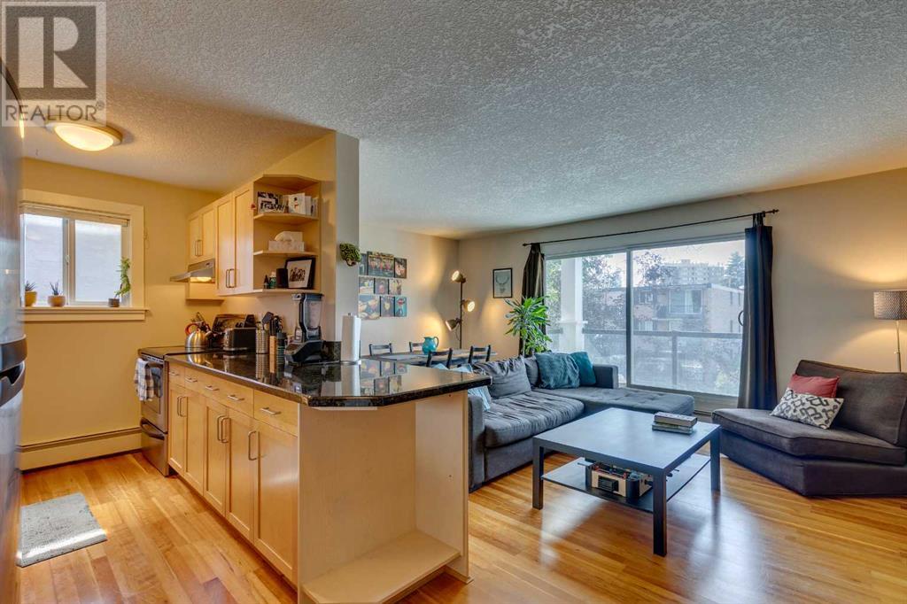 Photo 15 of 301 927 2 Avenue Nw, Calgary AB