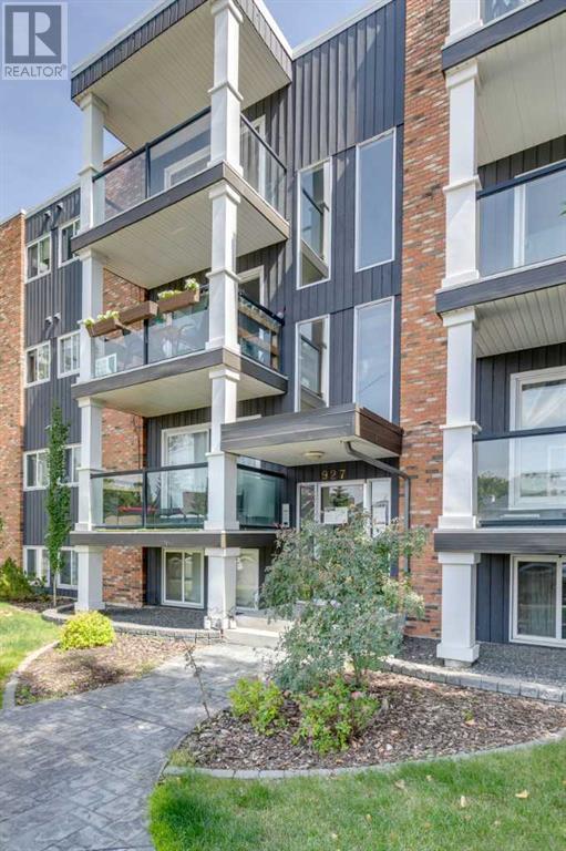 Photo 9 of 301 927 2 Avenue Nw, Calgary AB