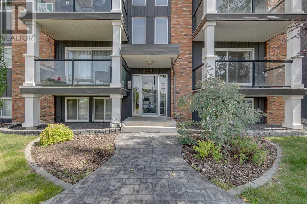 Photo 13 of 301 927 2 Avenue Nw, Calgary AB