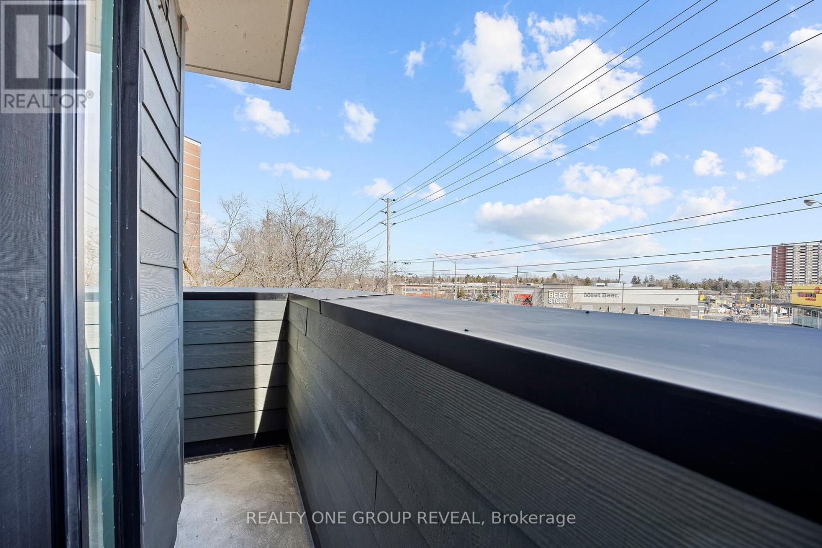 Photo 21 of 313 1 Falaise Road, Toronto ON