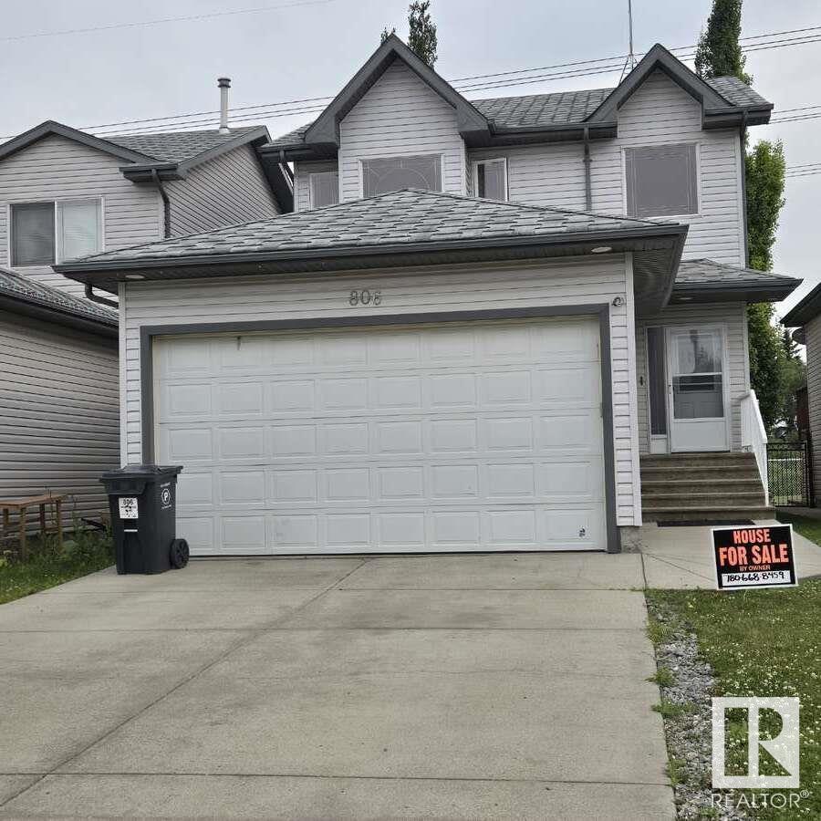 Photo 5 of 806 Highwood Bv, Devon AB