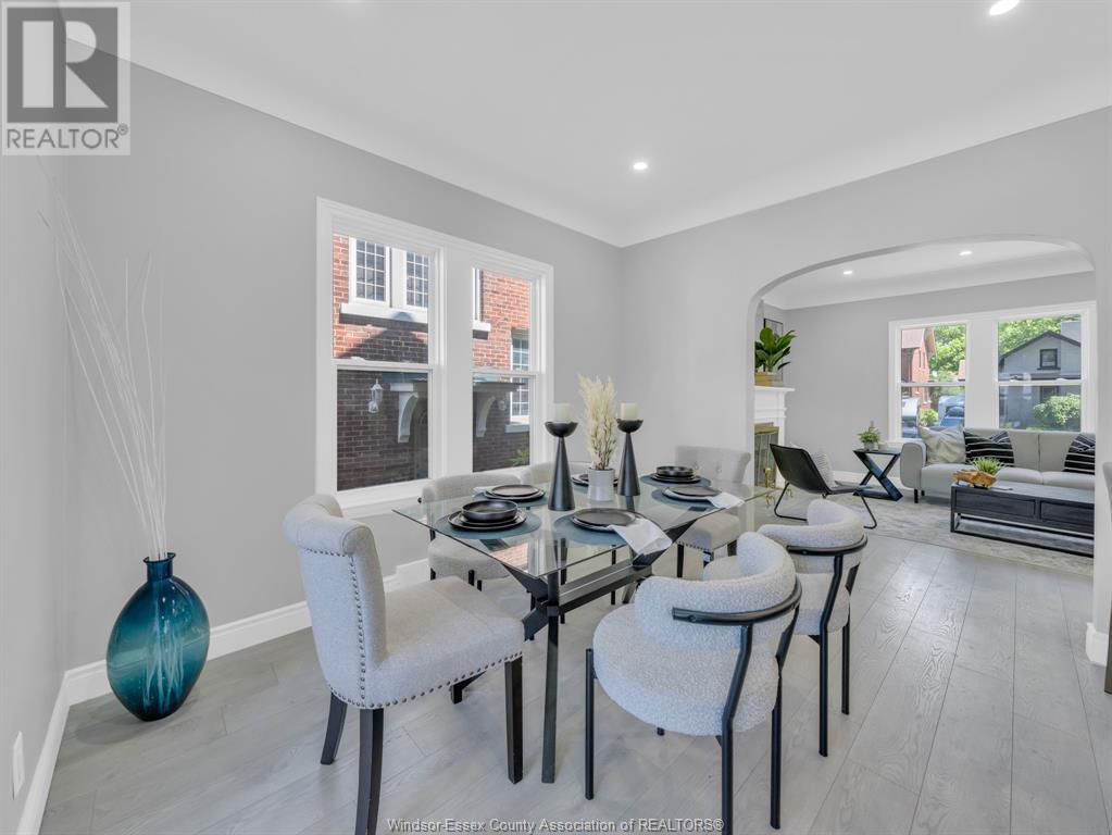 Photo 36 of 1331 Victoria Avenue, Windsor ON