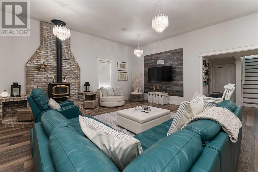Photo 36 of 5010 50 Avenue, Streamstown AB