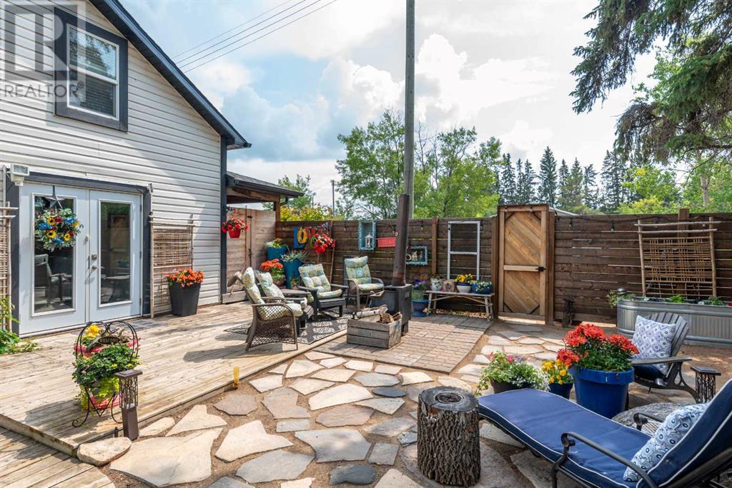 Photo 34 of 5010 50 Avenue, Streamstown AB