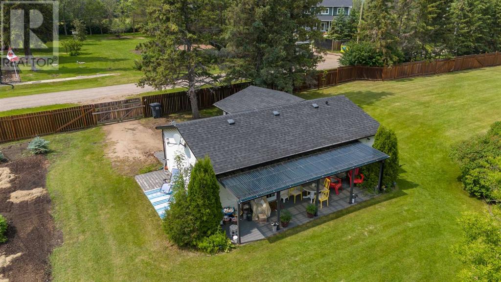 Photo 23 of 5010 50 Avenue, Streamstown AB