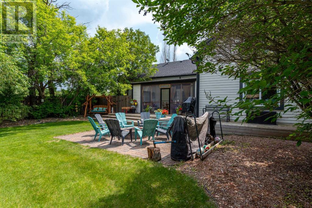 Photo 24 of 5010 50 Avenue, Streamstown AB