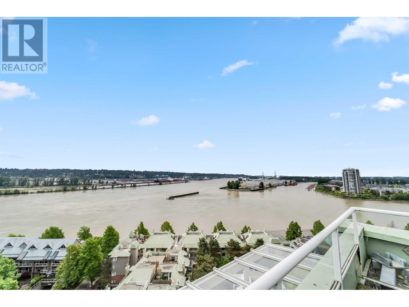 Photo 11 of 405 1045 Quayside Drive, New Westminster BC