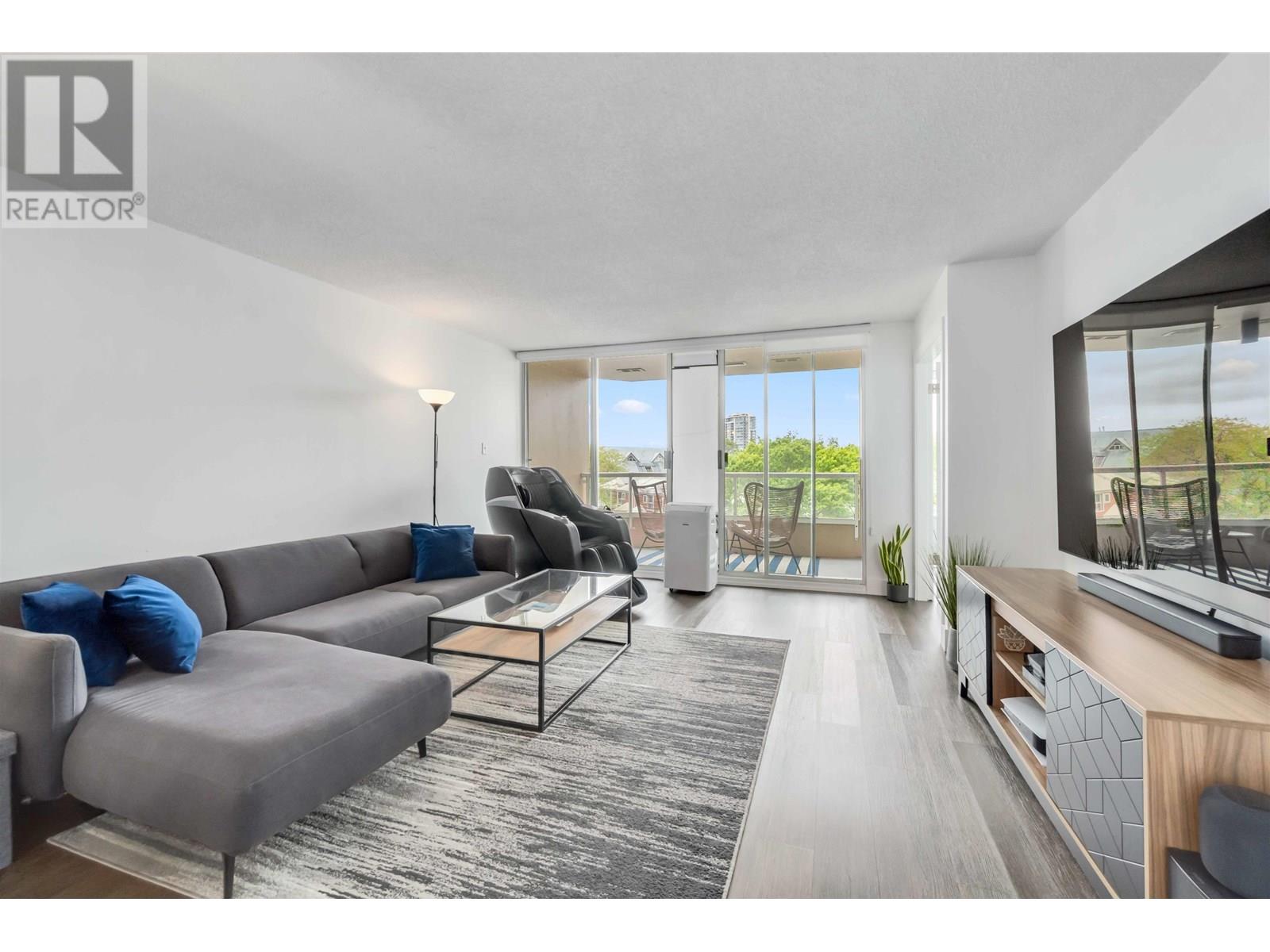 Photo 26 of 405 1045 Quayside Drive, New Westminster BC