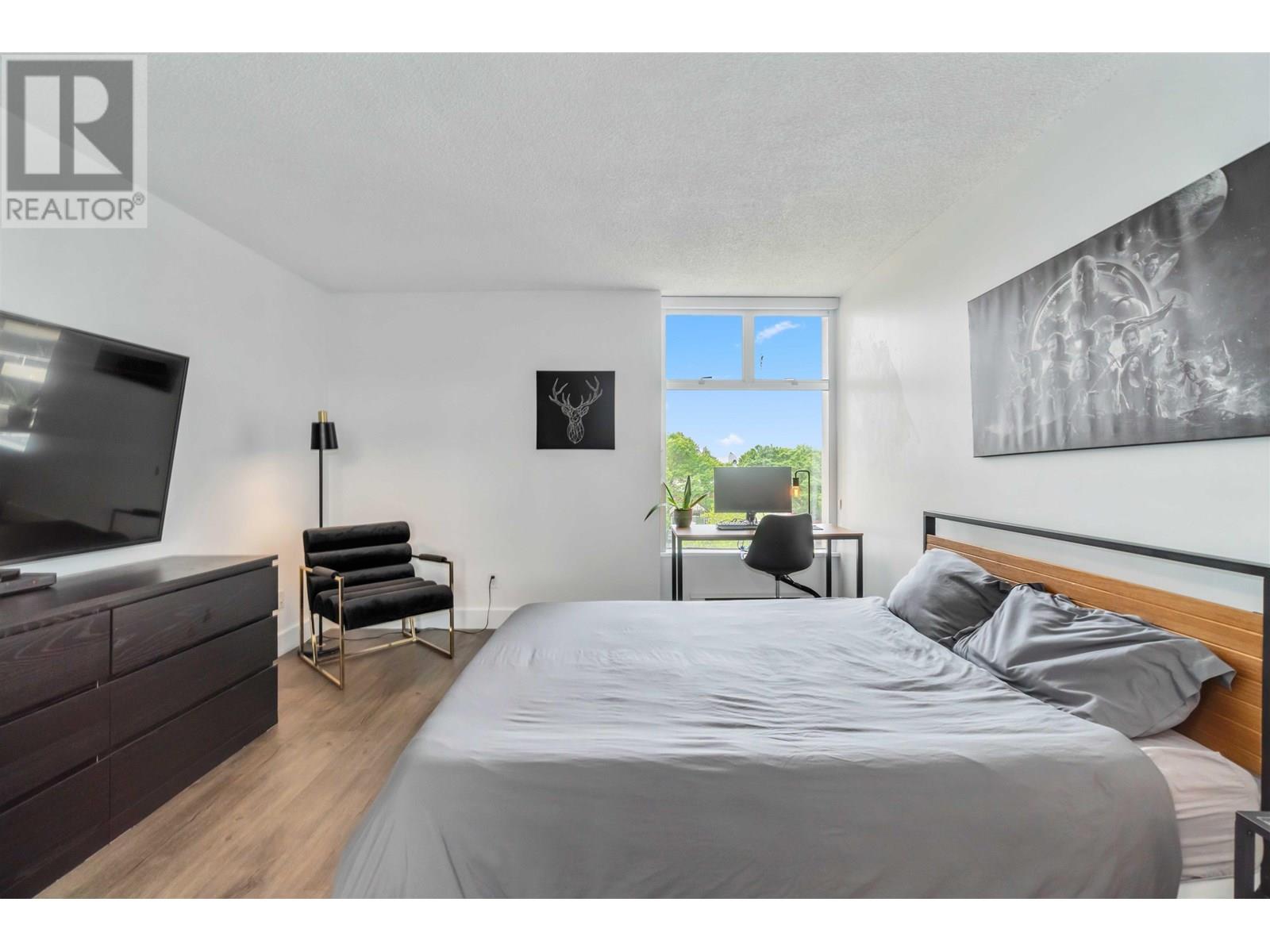 Photo 4 of 405 1045 Quayside Drive, New Westminster BC